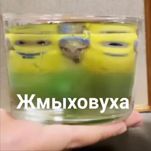 Эмодзи PopugLife