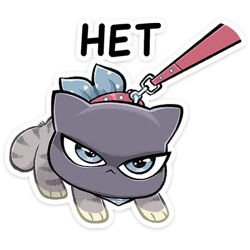 Эмодзи Ворри