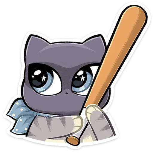 Эмодзи Ворри