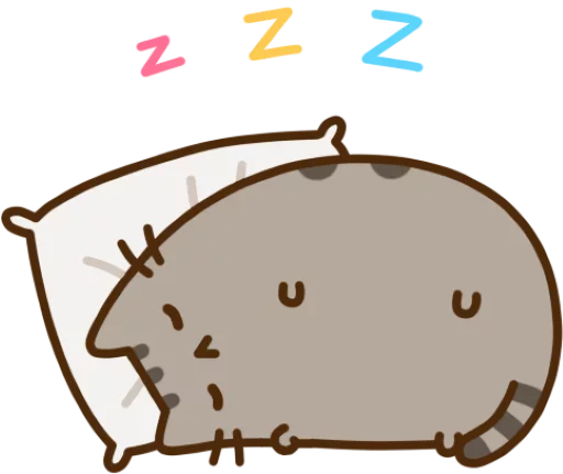 Эмодзи Пушин