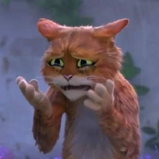 Эмодзи ♂️Gachi Puss in Bods♂️