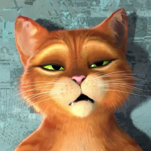 Эмодзи ♂️Gachi Puss in Bods♂️