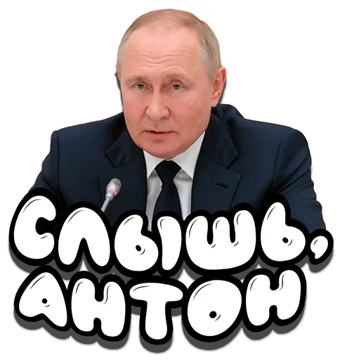 Эмодзи Put in pack