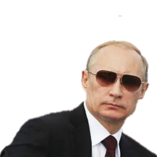 Эмодзи Putin