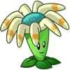 Эмодзи Plants vs Zombies 2