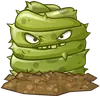 Эмодзи Plants vs Zombies 2
