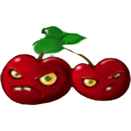 Эмодзи Зомбі Проти Рослин