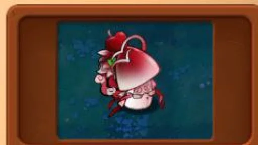 Эмодзи Plants vs Zombies