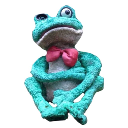 Эмодзи Пять ночей с фрогги