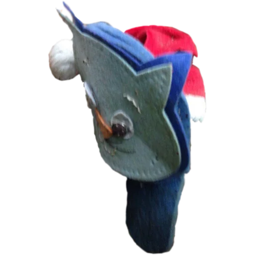 Эмодзи Пять ночей с фрогги