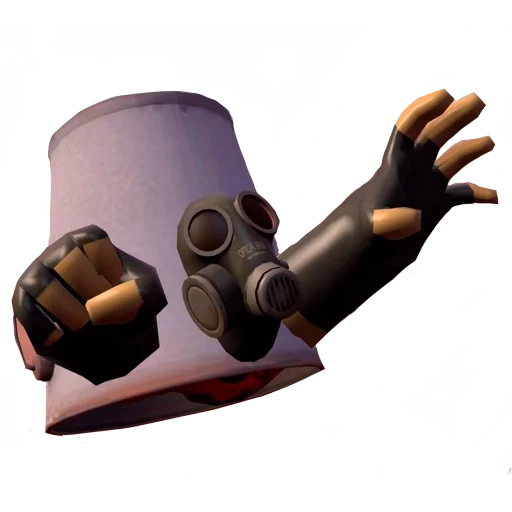 Эмодзи Team Fortress 2