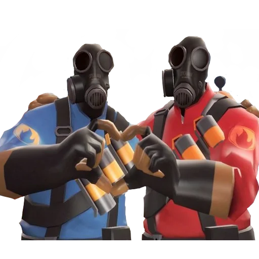 Эмодзи Team Fortress 2