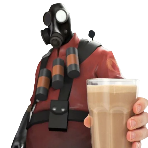 Эмодзи Team Fortress 2