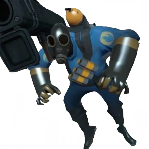 Эмодзи Team Fortress 2