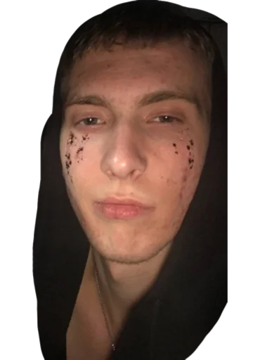 ?