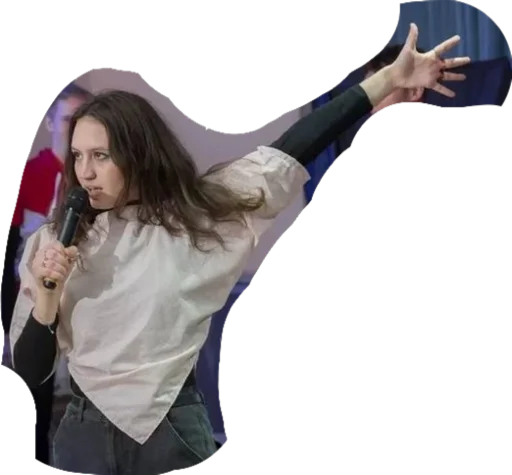 Эмодзи Pupsi