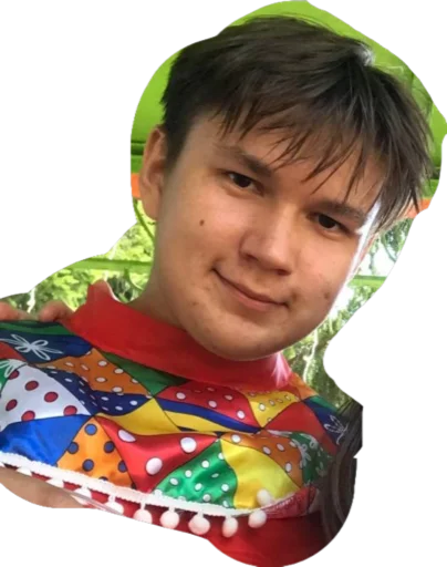 Эмодзи Pupsi
