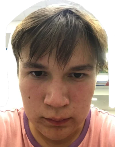 Эмодзи Pupsi