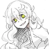 Эмодзи Hello Charlotte Q84