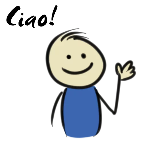 ✋