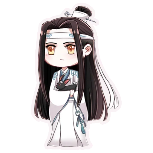 Эмодзи Магистр дьявольского культа