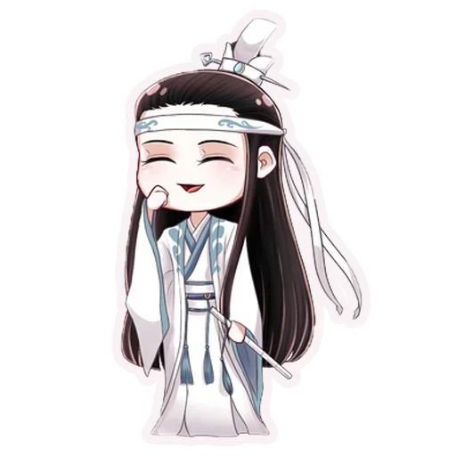 Эмодзи Магистр дьявольского культа