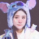Эмодзи Jeon Heejin