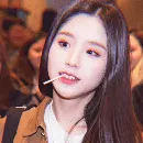 Эмодзи Jeon Heejin