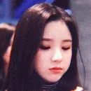 Эмодзи Jeon Heejin