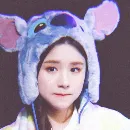 Эмодзи Jeon Heejin