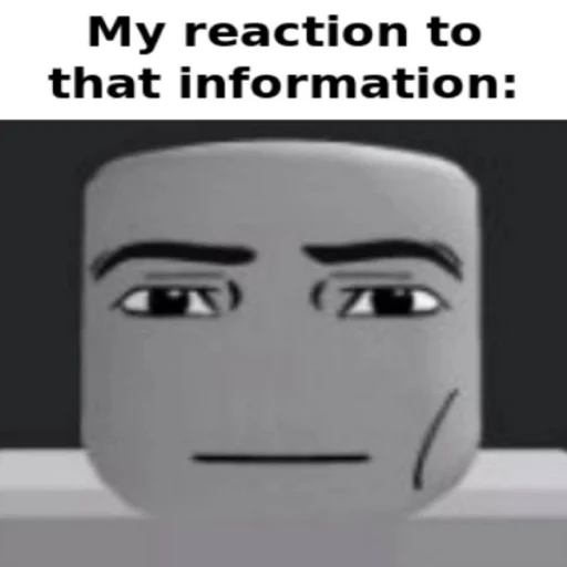 ?