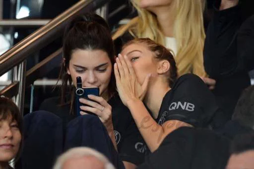 Эмодзи KJ da queen