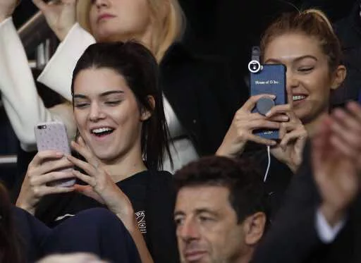 Эмодзи KJ da queen