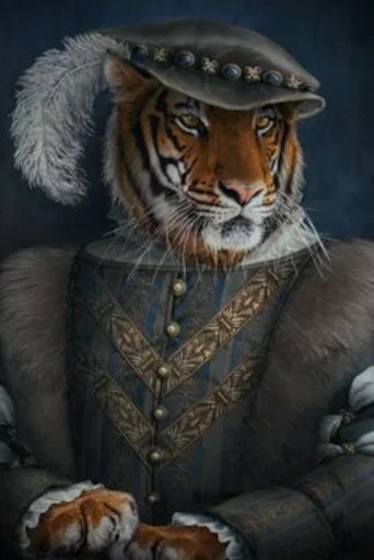 Эмодзи Queens and Kings