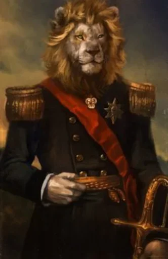 Эмодзи Queens and Kings