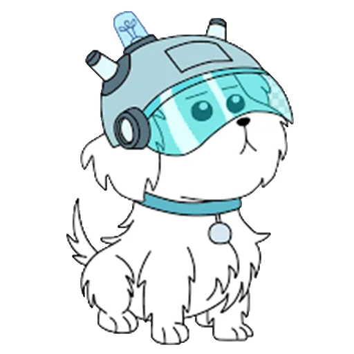 Эмодзи Rick And Morty