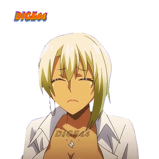Эмодзи My First Girlfriend Is a Gal