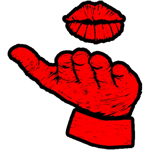 Эмодзи RED DEAD REDEMPTION 2