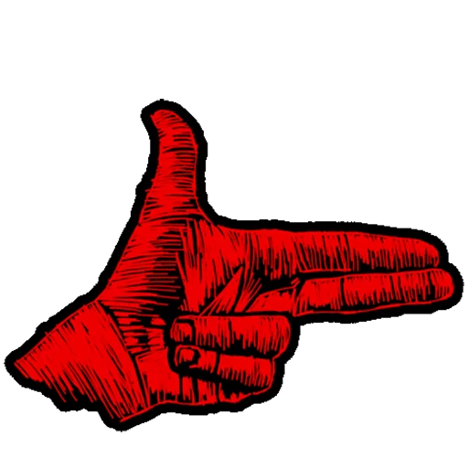 Эмодзи RED DEAD REDEMPTION 2