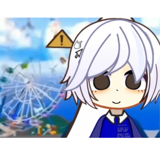 Эмодзи ренка гренка