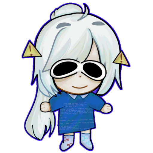 Эмодзи ренка гренка