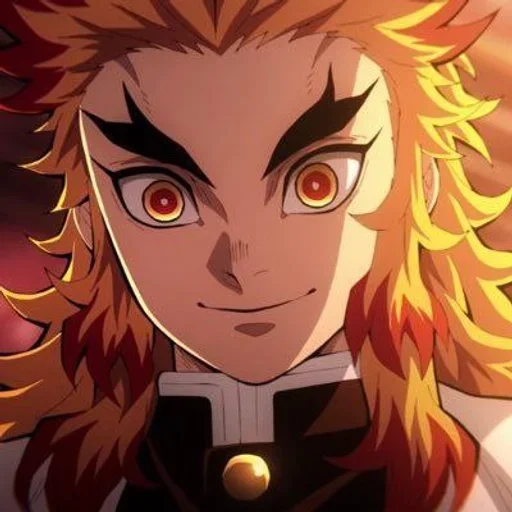 Эмодзи RENGOKU