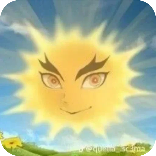 Эмодзи RENGOKU