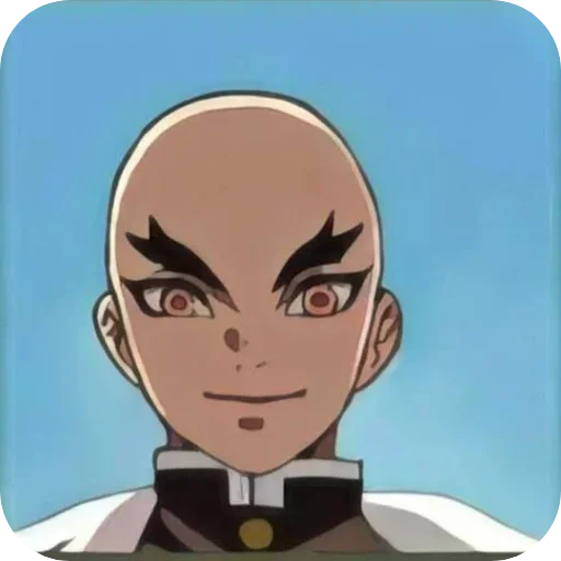 Эмодзи RENGOKU