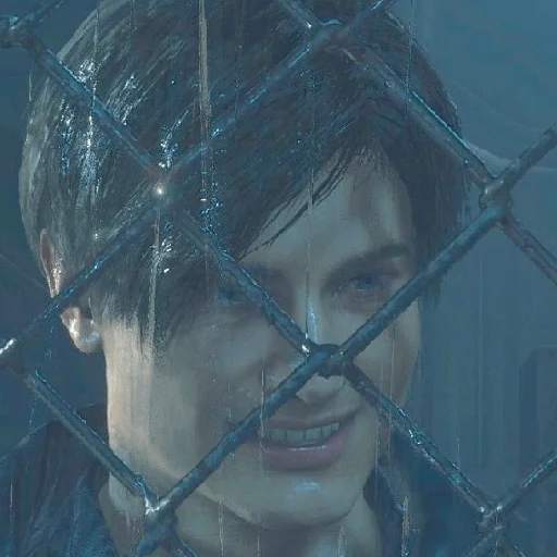 Эмодзи Resident evil