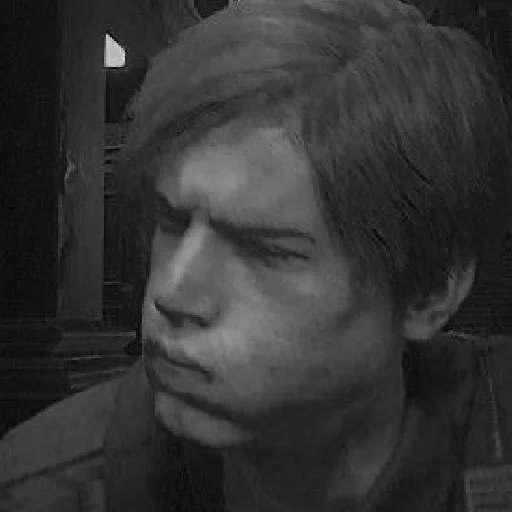 Эмодзи Resident evil