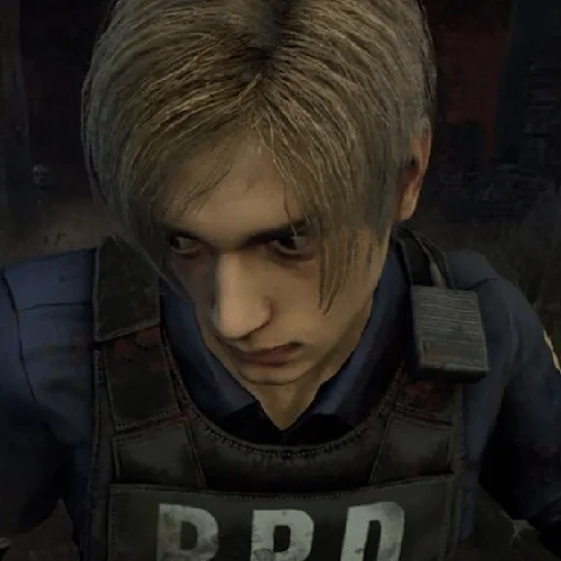 Эмодзи Resident evil