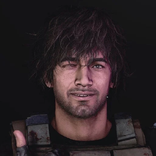 Эмодзи Resident evil