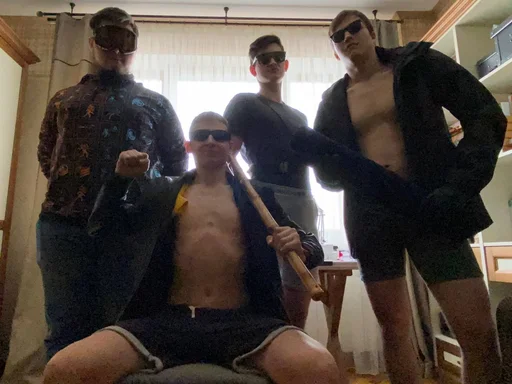 Эмодзи King's Stickerpack