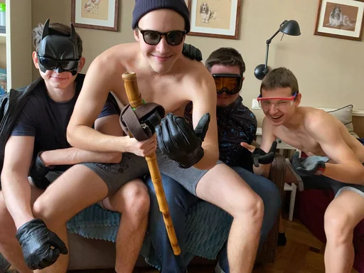 Эмодзи King's Stickerpack